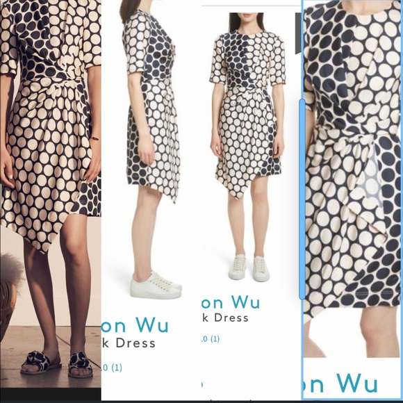 Grey Jason Wu - Picture 8 of 11